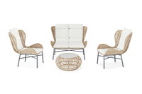 Mistral Lounge Compact