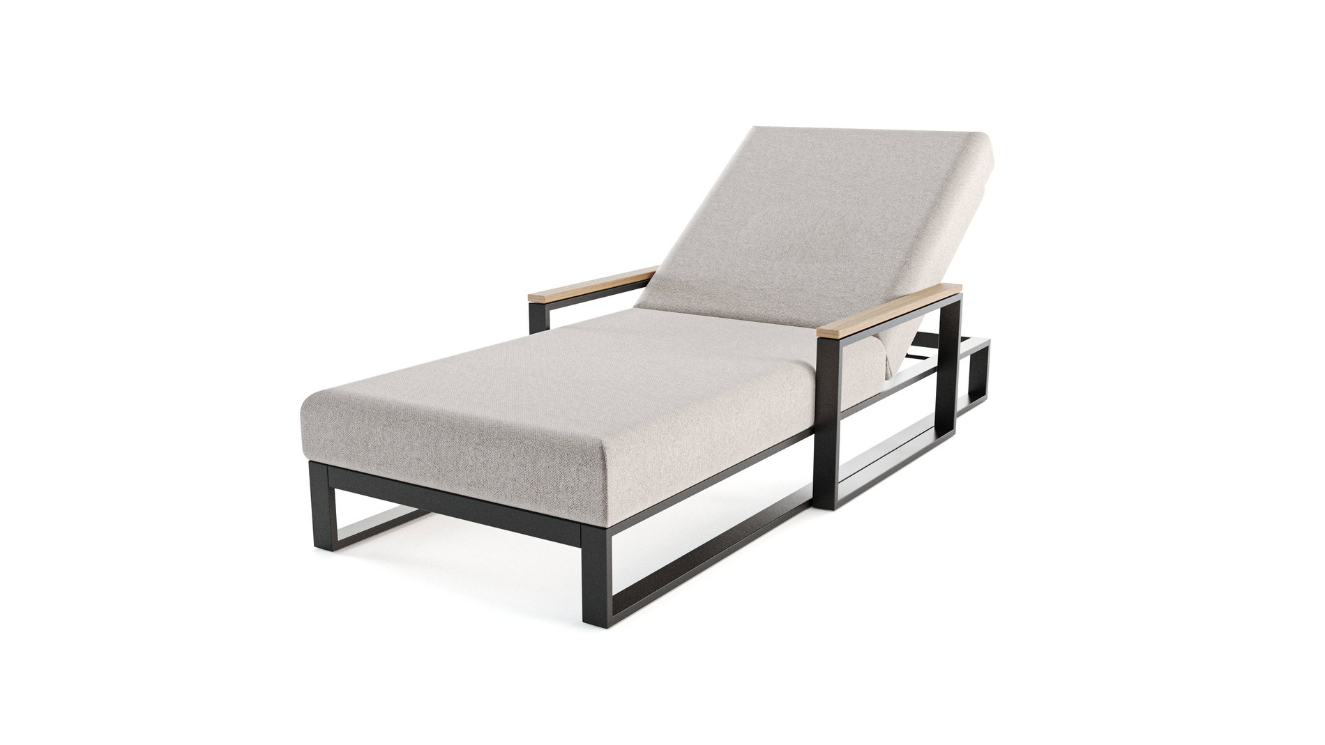 Matoyo Sun Lounger Compact