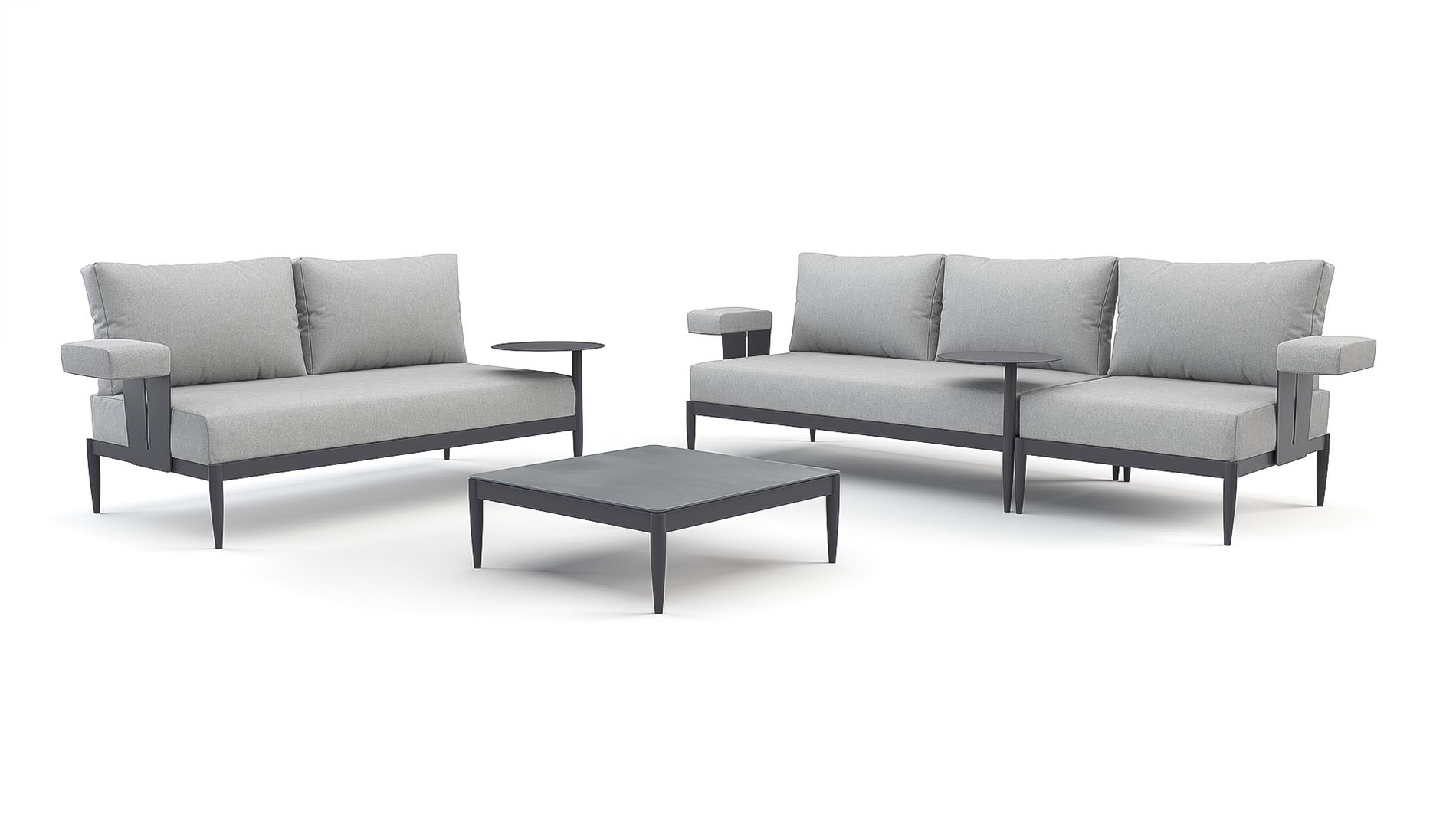 Alina Lounge Plus