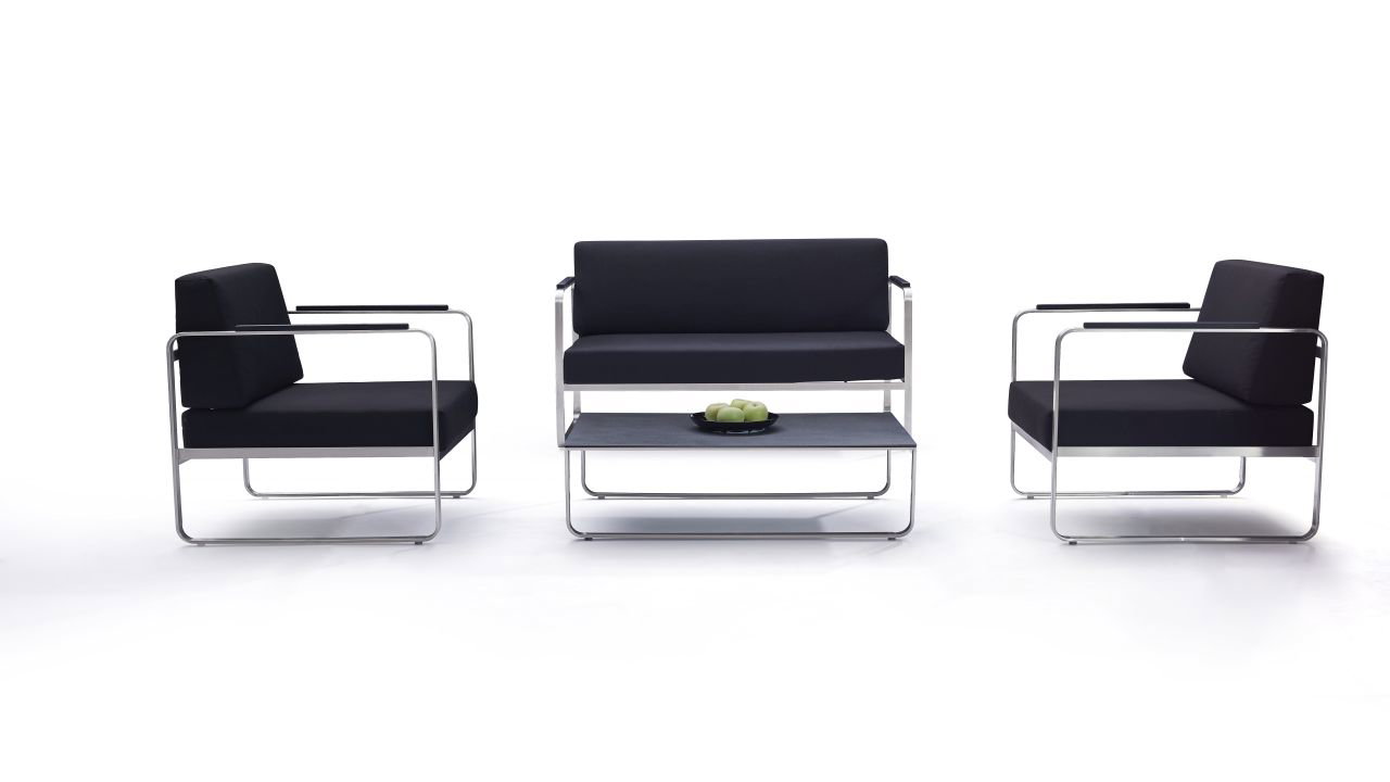 Valencia Lounge Compact