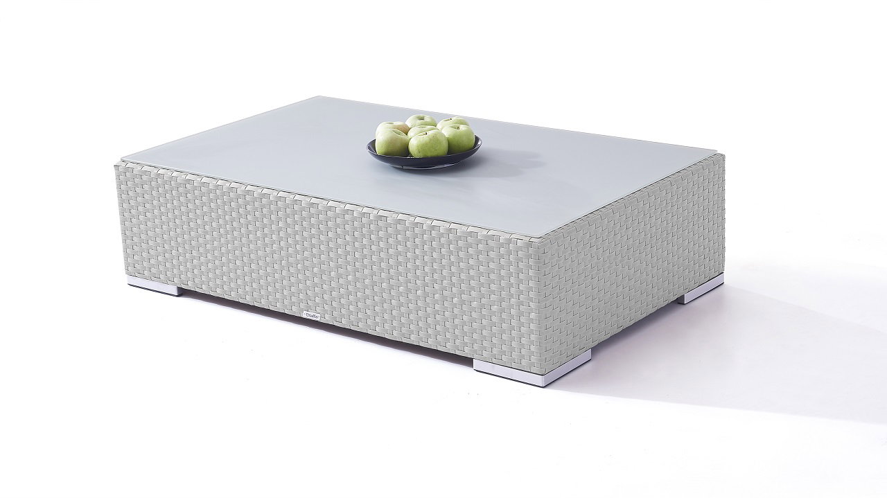 Cube Tisch 125 cm