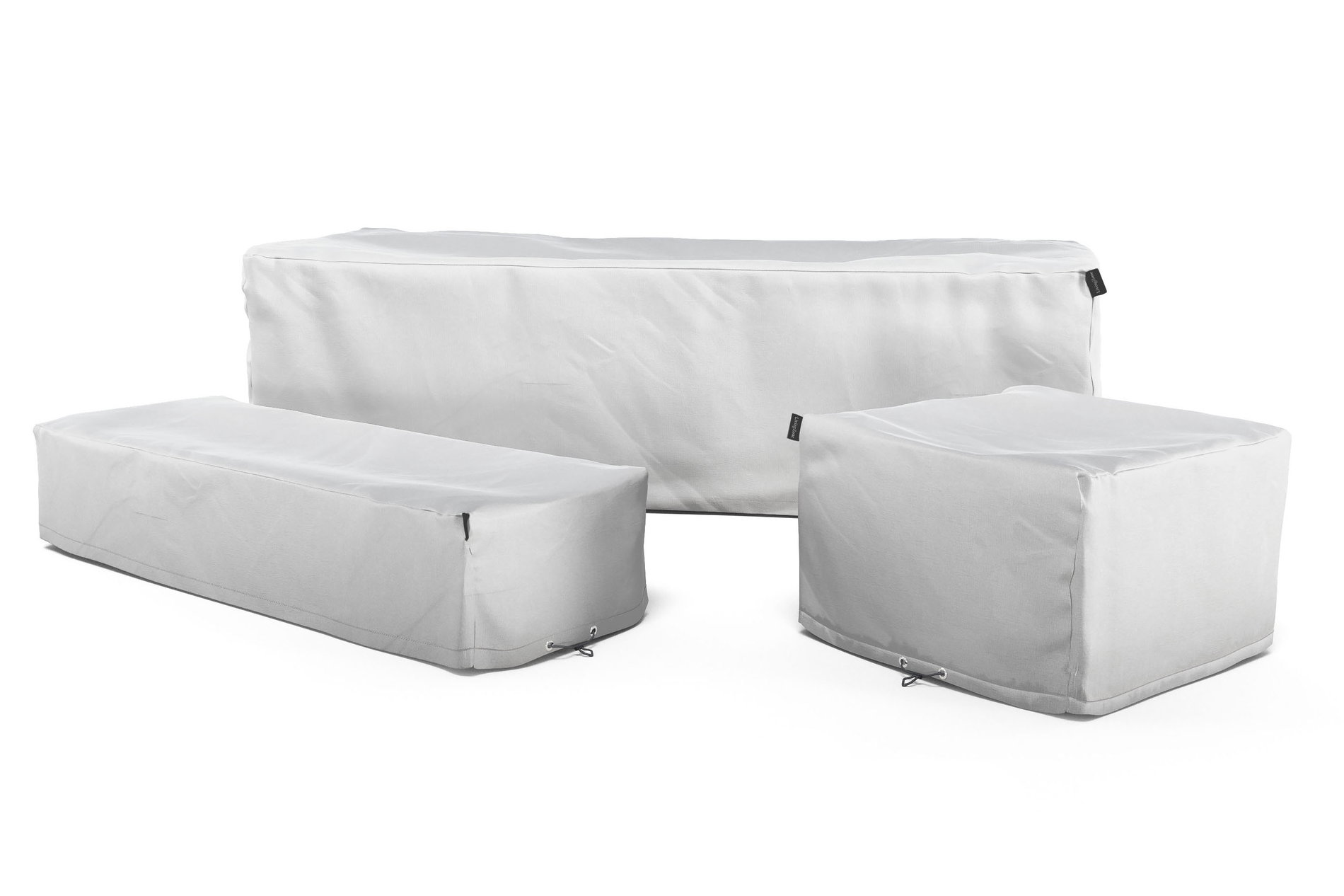 Abdeckplane Pagoda Lounge Plus